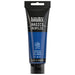 Liquitex BASICS Acrylic Color, 4 oz. Tube, Primary Blue