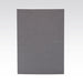 Fabriano EcoQua Dot Grid Note Pad, Large, Glue-Bound, 90 Sheets, Stone