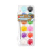 Micador Jr. Watercolour Palette, 12-Colors