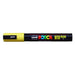 POSCA Paint Marker, PC-5M Medium Bullet, Yellow