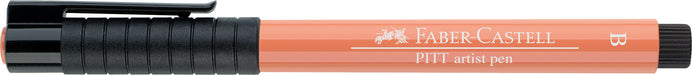 Faber-Castell PITT Artist Brush Pen, Cinnamon