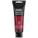 Liquitex BASICS Acrylic Color, 4 oz. Tube, Alizarin Crimson Hue