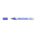 Uchida DecoColor Paint Marker, Broad, Violet