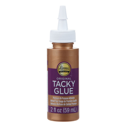 Aleene's Original Tacky Glue, 2 oz.