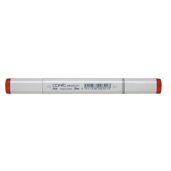 Copic Sketch Marker, Vermillion