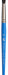 Princeton Brush Select Artiste Brush, Round, Blender, 12