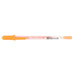 Sakura Gelly Roll Pen, Medium, Orange