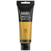 Liquitex BASICS Acrylic Color, 4 oz. Tube, Iridescent Gold