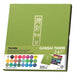 Kuretake Zig Gansai Tambi Watercolor Set, 24-Colors