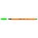 STABILO point 88 Pen, Green