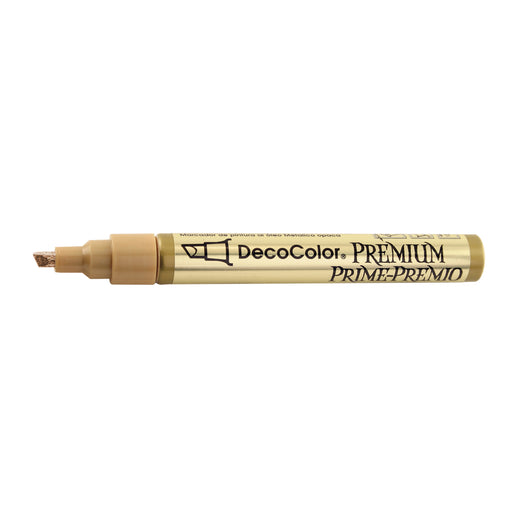 Uchida DecoColor Premium Paint Marker, Gold